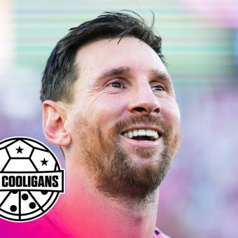 The Billion-Dollar Ball Game: Messi’s Paycheck and the Soul of American Soccer