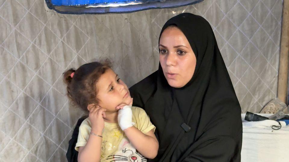 The Unseen War: Rodents, Disease Besiege Gaza’s Desperate Camps Amidst Global Inertia
