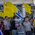 Israel’s Future Dims as Youth’s Trust in Leadership Plummets
