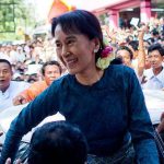 Myanmar’s Lingering Ghost: The Unmaking of a Democracy Icon