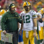 The Old Gang Returns: Rodgers and McCarthy, A Play for Gridiron Gold or Just Golden Handshakes?
