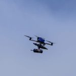 Shadow Over Sderot: Liberman’s Grim Drone Calculus for Israel Shadow Over Sderot: Liberman’s Grim Drone Calculus for Israel