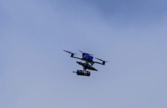 Shadow Over Sderot: Liberman’s Grim Drone Calculus for Israel