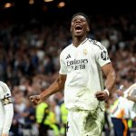 Golden Handcuffs: Real Madrid’s Million-Euro Punch-Up Reflects Global Sports’ Performance-Art Penalties