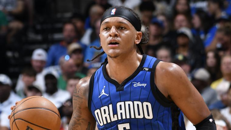 Orlando’s Precarious Edge: NBA Playoff Brinkmanship Echoes Broader Geopolitical Tensions
