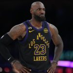 The Golden Albatross: LeBron’s Final Act Tarnished by Lakers’ Self-Inflicted Wounds The Golden Albatross: LeBron’s Final Act Tarnished by Lakers’ Self-Inflicted Wounds