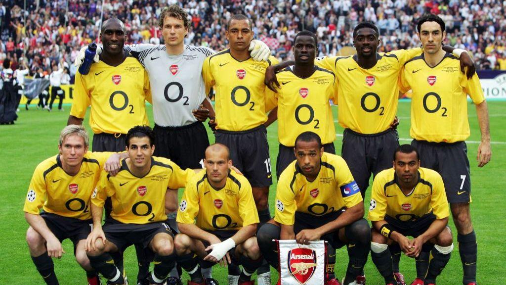 Arsenal’s Budapest Gamble: Two Decades, Two Eras, Same Impossible Dream