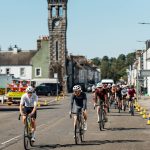 Lycra Invasion: How Scotland’s Quiet Corner Became a Global Cyclist Magnet