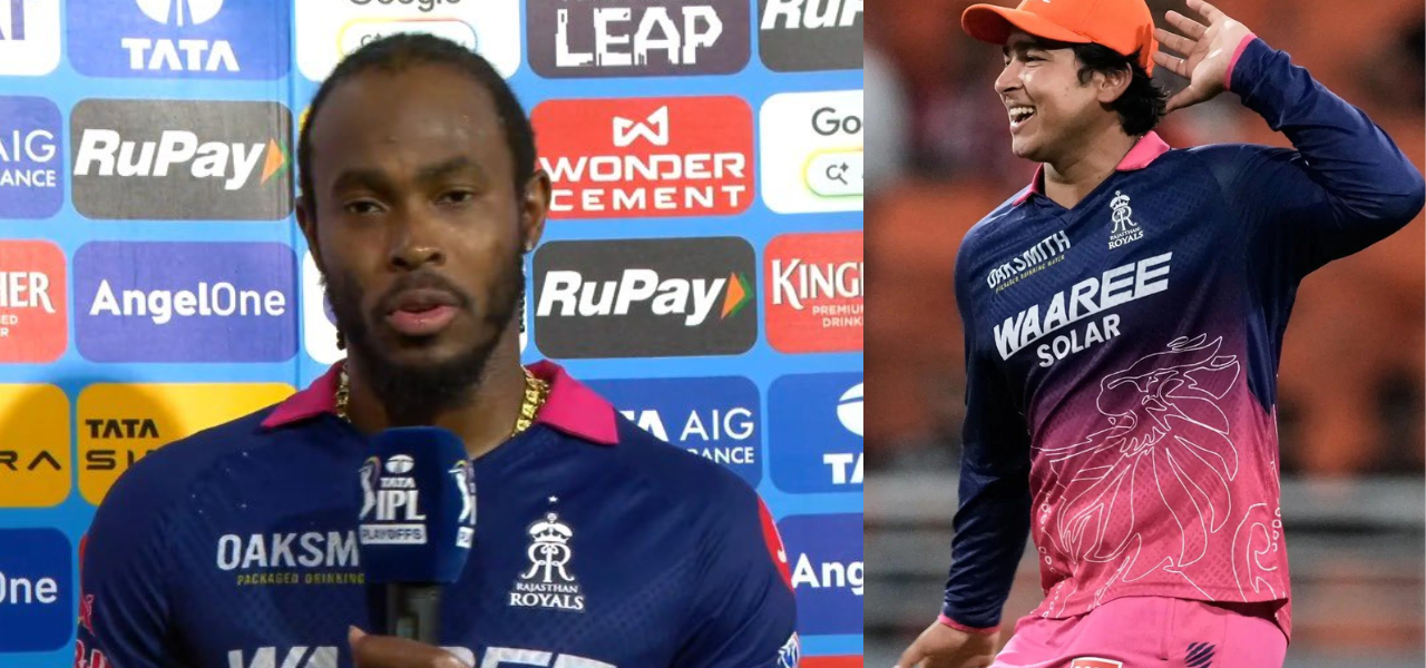 The Strategic Silence: Jofra Archer’s Evasion, Youth Talent, and Cricket’s Big Business
