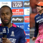 The Strategic Silence: Jofra Archer’s Evasion, Youth Talent, and Cricket’s Big Business The Strategic Silence: Jofra Archer’s Evasion, Youth Talent, and Cricket’s Big Business