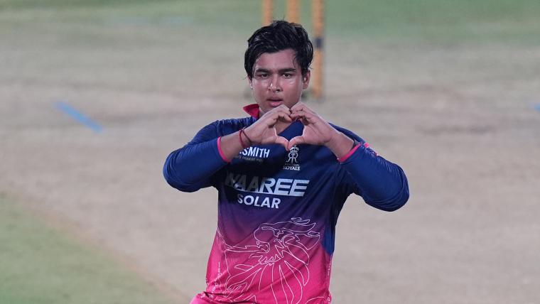 IPL’s Crucible: When Veteran Fear Met Teenage Bravado, And the Regulators Stepped In
