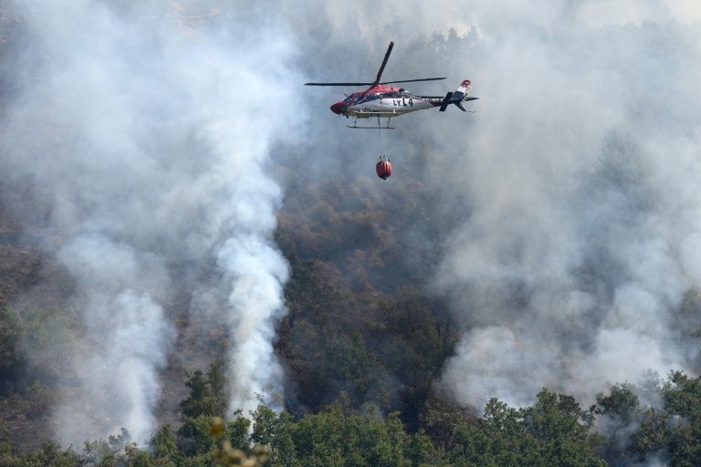 Spain’s Arson Economy: New Fire Season, Old Fears, Bigger Budget