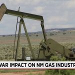 New Mexico’s Black Gold Bonanza: A Bitter Paradox of Plenty and Pain