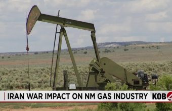 New Mexico’s Black Gold Bonanza: A Bitter Paradox of Plenty and Pain