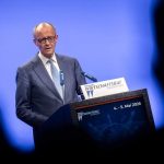Merz’s Ominous Forecast: Germany’s ‘Fundamental’ Shift by 2035 Stokes Existential Debate