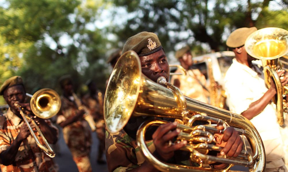 Africa’s Dawn, But Whose Morning? Continent Battles Old Ghosts and New Shackles on Its Day of Reckoning