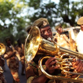 Africa’s Dawn, But Whose Morning? Continent Battles Old Ghosts and New Shackles on Its Day of Reckoning