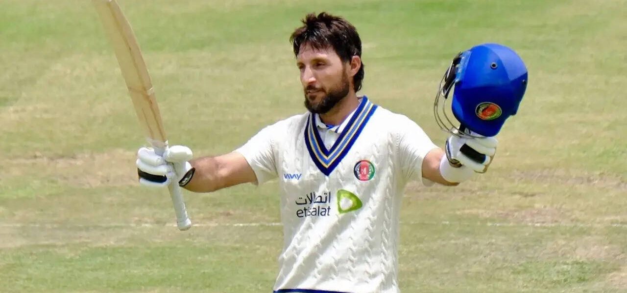 Digital Ghost in the Machine: Afghan Cricket Star ‘Killed’ by Social Media Cyclone