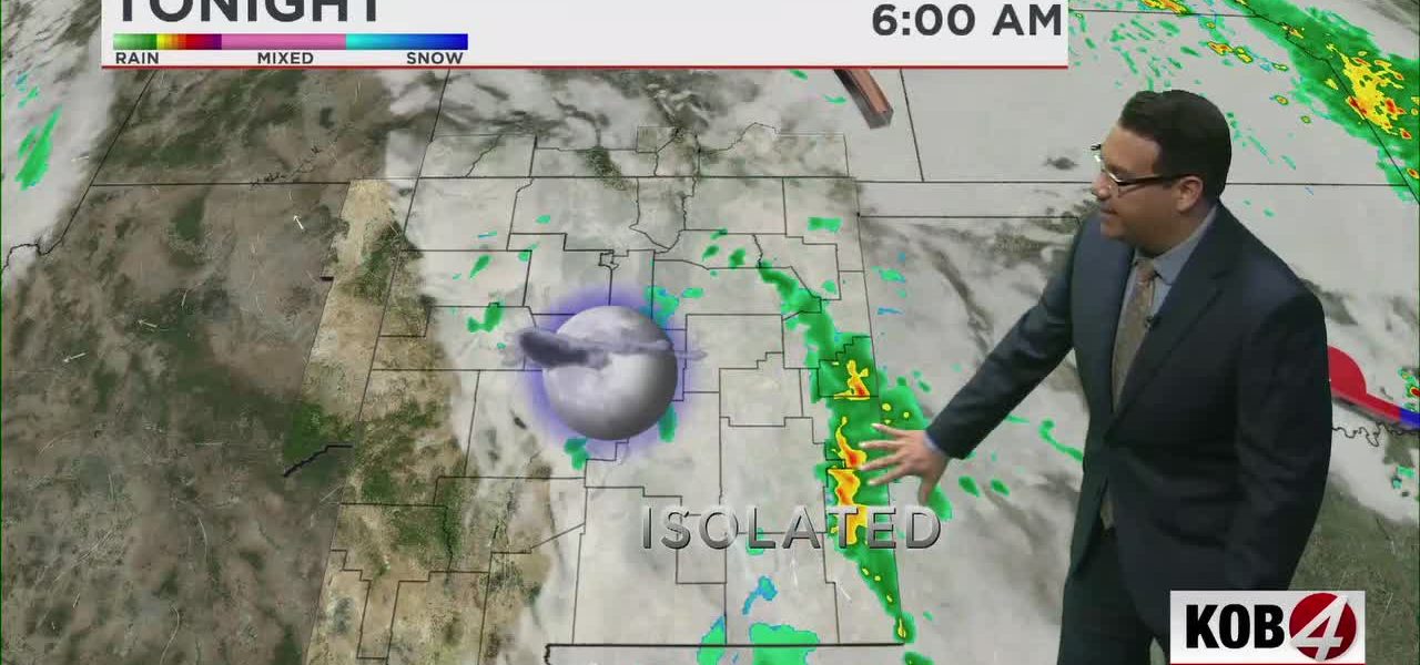 New Mexico’s Anxious Skies: Routine Weather Masks Deeper Climate Reckoning