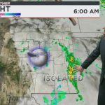New Mexico’s Anxious Skies: Routine Weather Masks Deeper Climate Reckoning