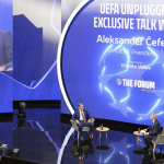 Beyond the Pitch: Madrid Forum Unveils Football’s Lucrative, Polished Future