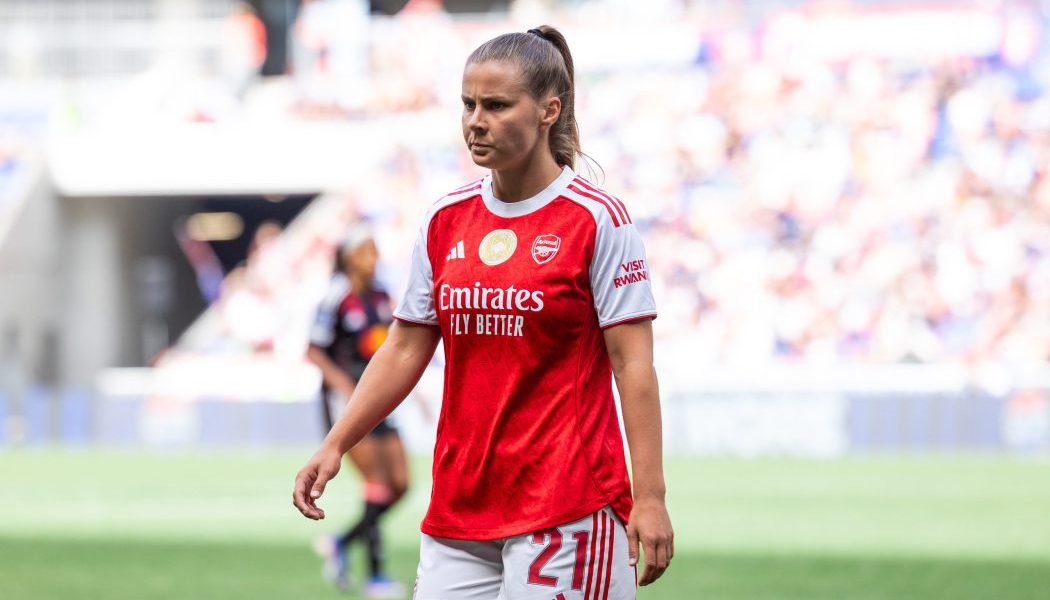 The Brutal Calculus of Professional Football: Arsenal’s Latest Departure Signals Larger Shifts