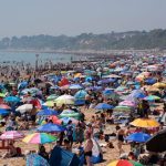 Europe’s Early Summer Awakening: Record Heat Unveils Climate Vulnerability, Casualties Mount Europe’s Early Summer Awakening: Record Heat Unveils Climate Vulnerability, Casualties Mount