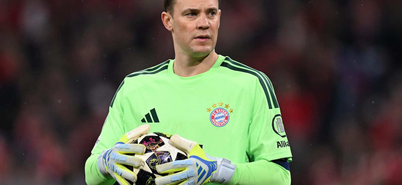 Bayern’s Bavarian Ballad: A Celebratory Stroll, a Commercial Calculus