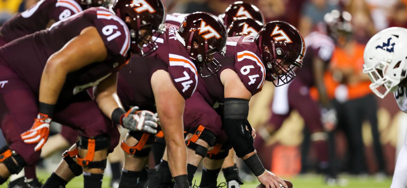 Gridiron’s Quiet Architects: Virginia Tech’s Recruiting Renaissance Reshapes Local Fortunes