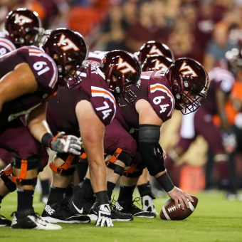 Gridiron’s Quiet Architects: Virginia Tech’s Recruiting Renaissance Reshapes Local Fortunes