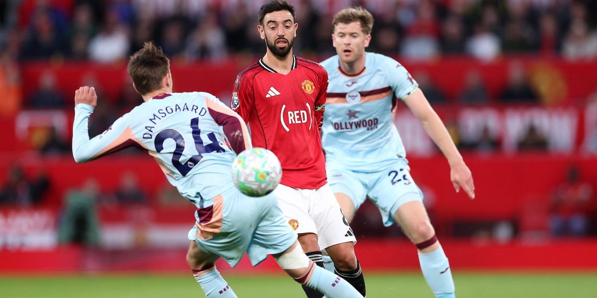 Fernandes’s Triumph: Old Trafford’s Steadfast Star Shuns Petrodollars for Acclaim