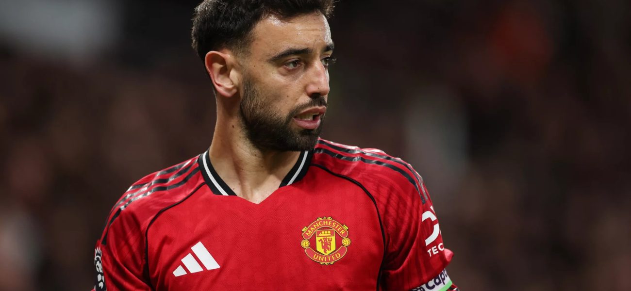 Fernandes’ Ascension: More Than a Trophy, a Premier League Power Play