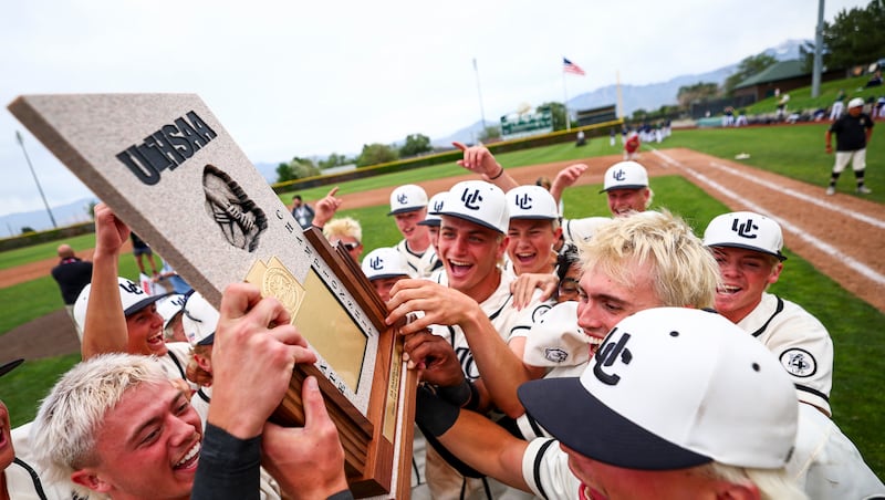 The Brutal Poetry of Unflinching Dominance: Union’s Diamond Reign Echoes Beyond the Baselines