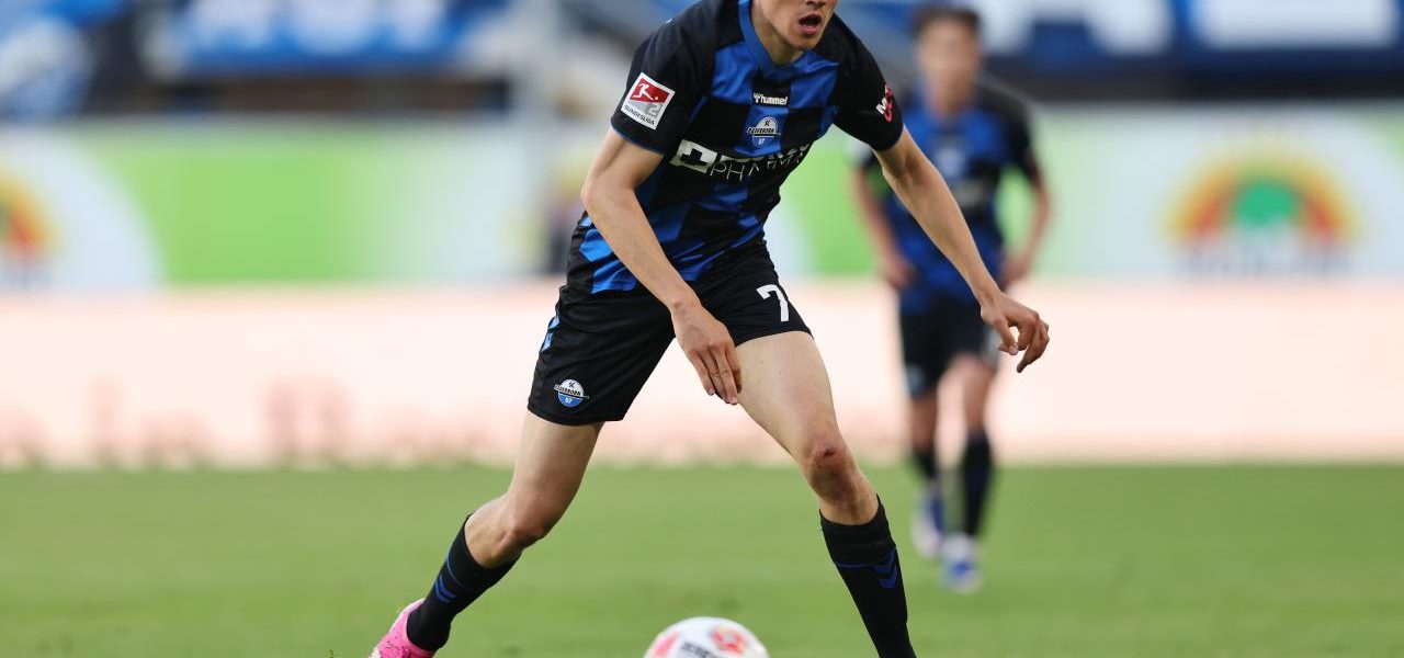 Talent Flight: The Economic Jolt of a Free Transfer in German Football