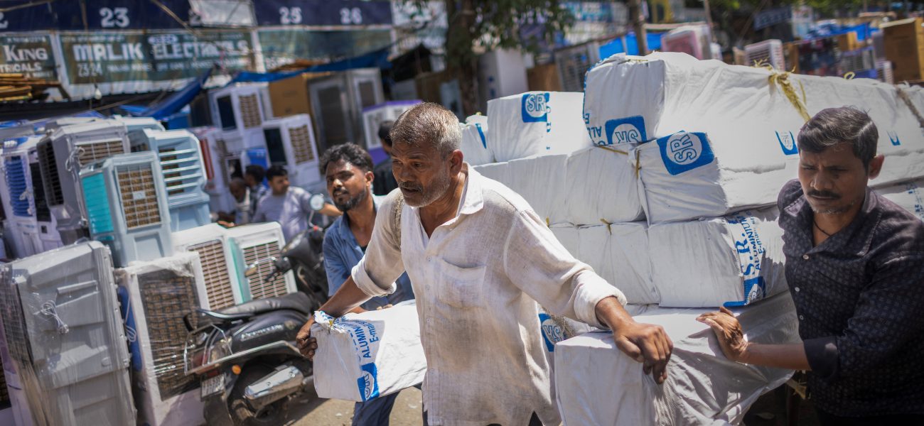 Inferno on the Indus: South Asia’s Scorch Blurs Lines of Survival, Responsibility