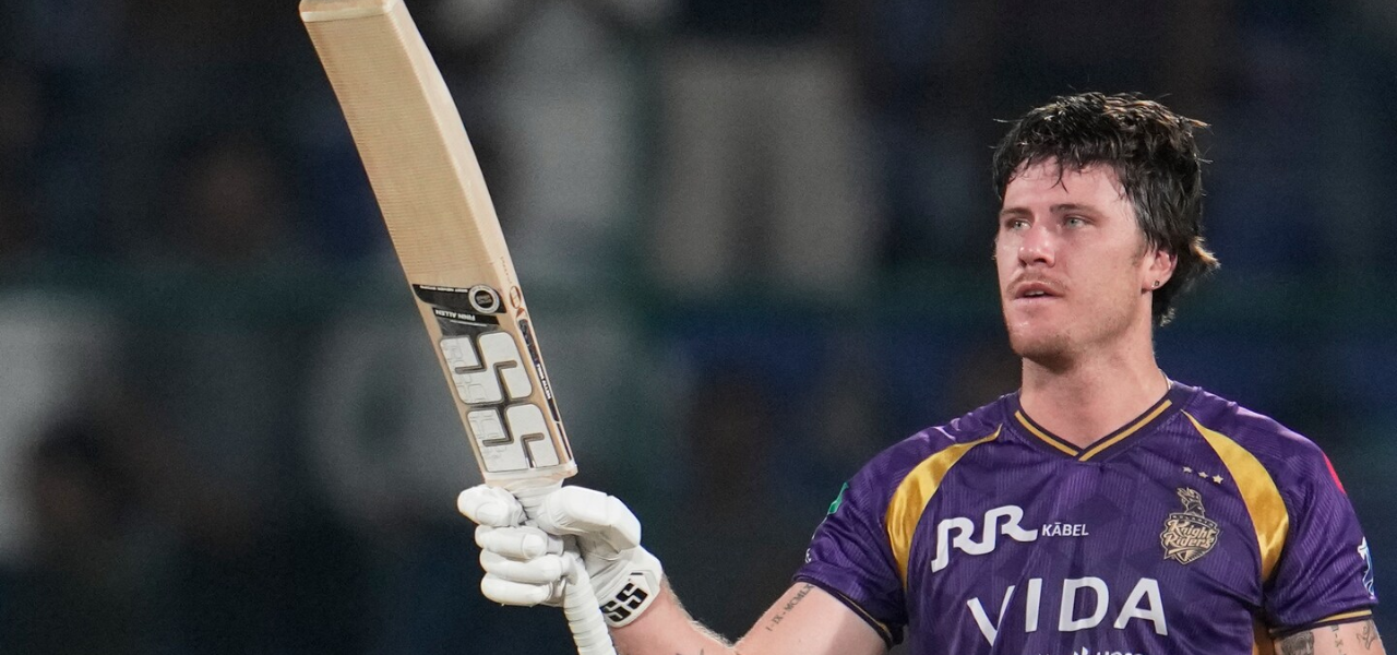 Policy Shift on the Pitch: Finn Allen’s Unconventional Blitz Reshapes KKR’s Fortune in Global Cricket Stakes
