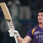 Policy Shift on the Pitch: Finn Allen’s Unconventional Blitz Reshapes KKR’s Fortune in Global Cricket Stakes