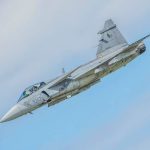 Europe’s Skies Reconfigured: Sweden’s Gripen Deal Casts Long Shadow Over Geopolitics