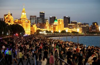 Beijing’s Broken Promise: May Day Reveals China’s Deep-Seated Consumer Woe