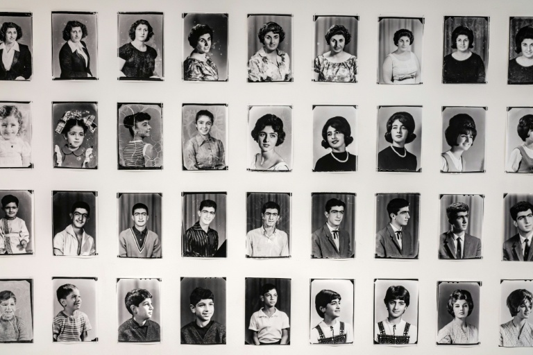 Gaza’s Faded Sun: Vintage Photos Ignite Disquieting Truths, Challenge Current Narratives