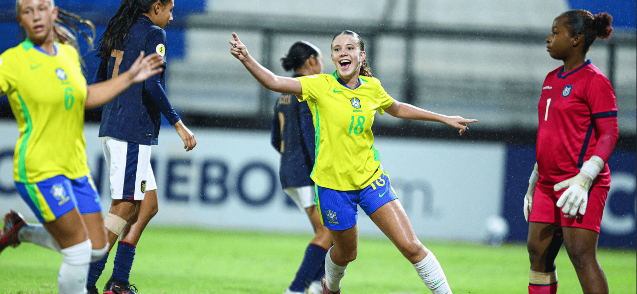 Brazil’s U-17 Dominance: A Masterclass in Soft Power and State-Backed Sporting Hegemony