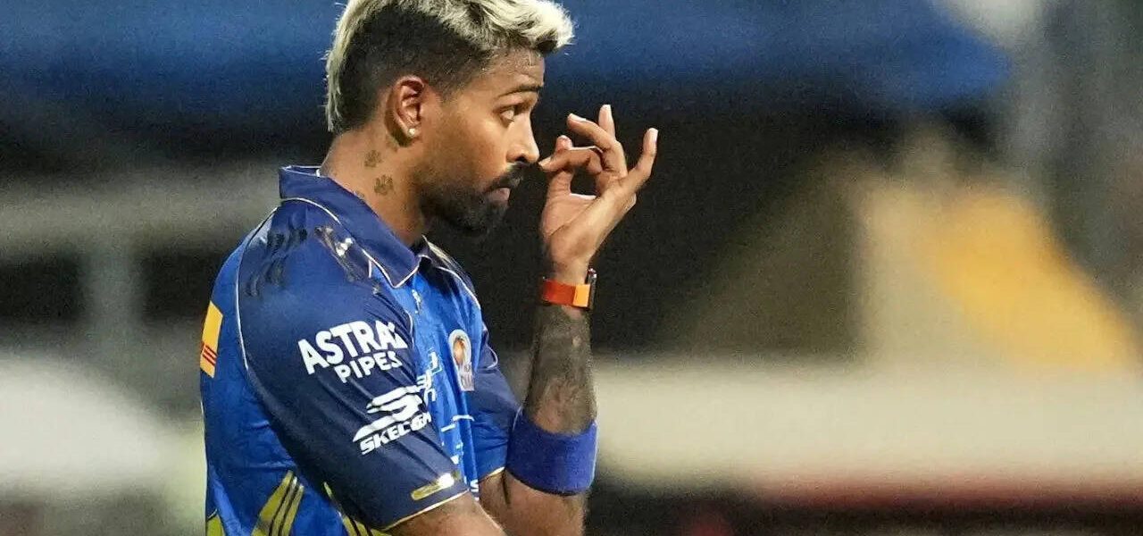 IPL’s Broken Throne: Mumbai’s Limp Exit Tests Punjab’s Playoff Resolve Amidst Star Absences