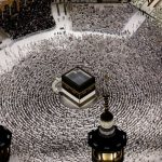 Mecca’s Human Tide: A Kingdom’s Calculated Choreography Under Global Scrutiny