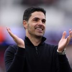 Backyard Boss: How Arteta Grilled Away Title Nerves, Forgetting His Own Coronation