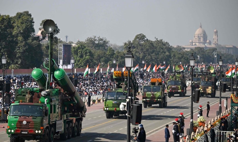 Delhi’s Missile Diplomacy: BrahMos Pacts Reshape Southeast Asian Security Landscape