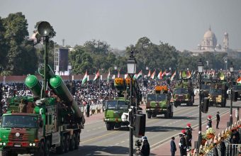 Delhi’s Defensive Push: India’s BrahMos Missile Muscles into Southeast Asia