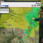 New Mexico’s Chill: A Desert’s Elegy Amidst Unpredictable Skies