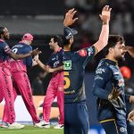 Teen Prodigy Unravels Strategic Order in IPL Playoff Melee