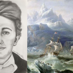 Frozen Ghosts Speak: DNA Rewrites Arctic’s Chilling Saga of Lost Empire