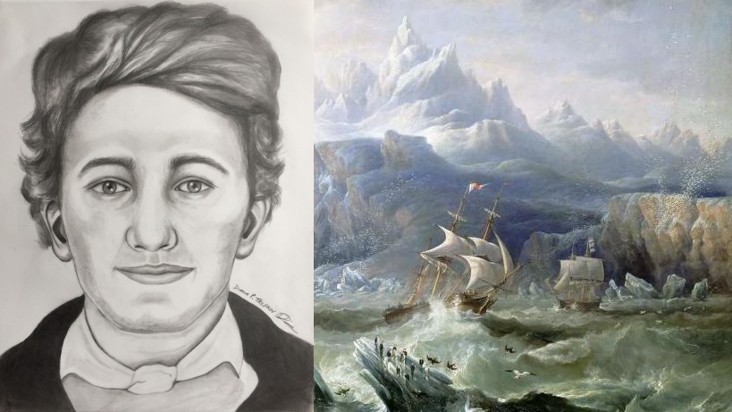 Frozen Ghosts Speak: DNA Rewrites Arctic’s Chilling Saga of Lost Empire